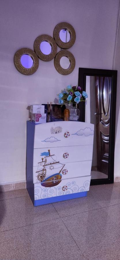 Exotic Land Homestay Abu Dhabi